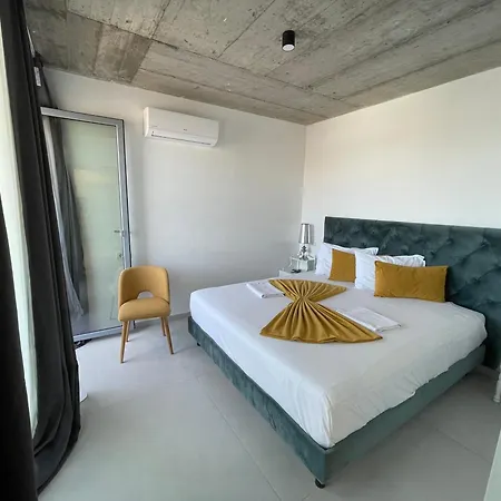 Artelier 3* Vama Veche