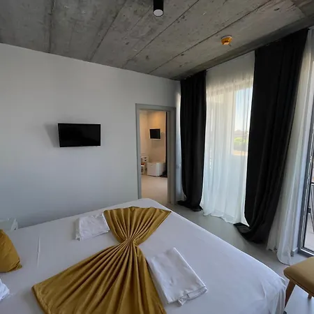 Artelier 3* Vama Veche