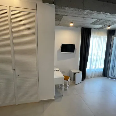 게스트하우스 Artelier 바마베체