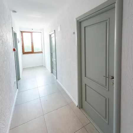 Maison d'hôtes Artelier Vama Veche