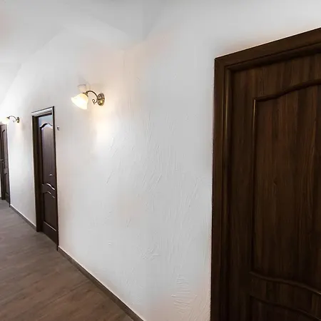 Artelier 3* Vama Veche